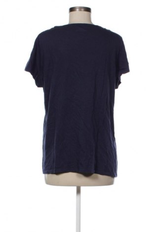 Damen T-Shirt In Extenso, Größe XXL, Farbe Blau, Preis € 8,68