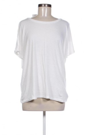 Damski T-shirt In Extenso, Rozmiar XL, Kolor Biały, Cena 39,08 zł
