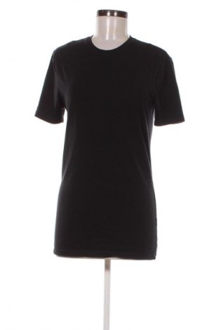 Damski T-shirt Intimissimi, Rozmiar L, Kolor Czarny, Cena 39,08 zł