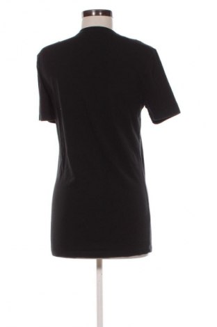 Damski T-shirt Intimissimi, Rozmiar L, Kolor Czarny, Cena 39,08 zł