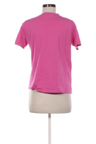 Γυναικείο t-shirt Jake*s, Μέγεθος M, Χρώμα Ρόζ , Τιμή 6,99 €