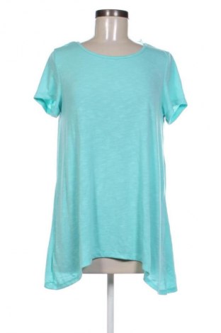 Tricou de femei Janina, Mărime M, Culoare Albastru, Preț 73,26 Lei
