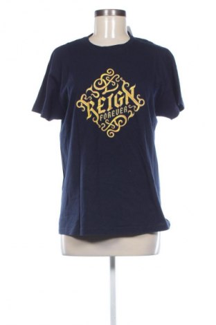 Damen T-Shirt Jhk, Größe S, Farbe Blau, Preis € 9,00