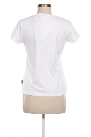 Tricou de femei John Richmond, Mărime M, Culoare Alb, Preț 834,99 Lei