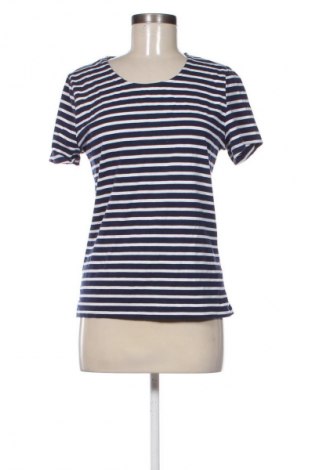 Damen T-Shirt Karen Millen, Größe L, Farbe Mehrfarbig, Preis 17,36 €