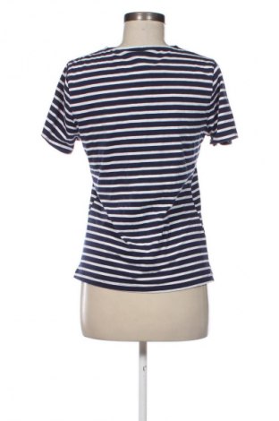 Damen T-Shirt Karen Millen, Größe L, Farbe Mehrfarbig, Preis 17,36 €
