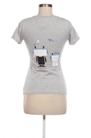 Damski T-shirt Karl Lagerfeld, Rozmiar S, Kolor Kolorowy, Cena 156,32 zł