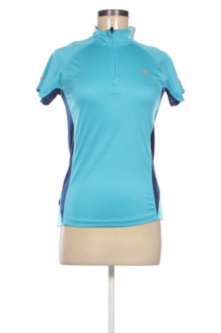 Damski T-shirt Karrimor, Rozmiar M, Kolor Niebieski, Cena 45,98 zł