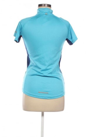 Damski T-shirt Karrimor, Rozmiar M, Kolor Niebieski, Cena 45,98 zł