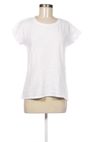 Damski T-shirt Laura Torelli, Rozmiar S, Kolor Biały, Cena 55,99 zł