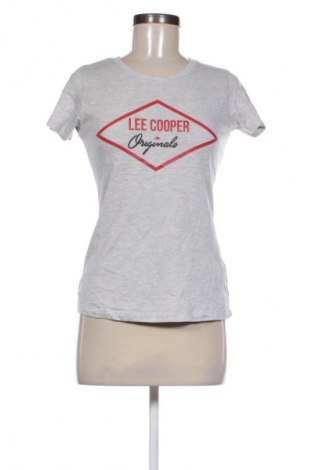 Dámské tričko Lee Cooper, Velikost M, Barva Šedá, Cena  229,00 Kč