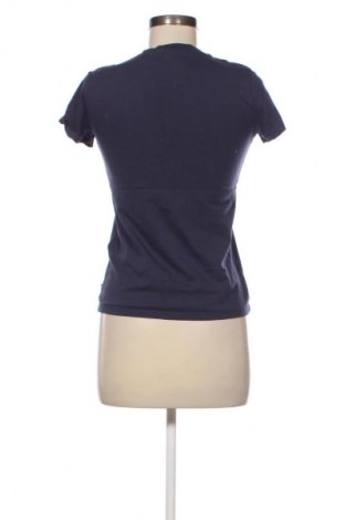 Γυναικείο t-shirt Levi's, Μέγεθος XXS, Χρώμα Μπλέ, Τιμή 13,81 €