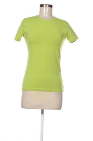 Damen T-Shirt Mango, Größe M, Farbe Grün, Preis € 8,18