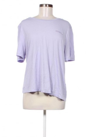 Damen T-Shirt Marc O'Polo, Größe L, Farbe Lila, Preis € 11,99