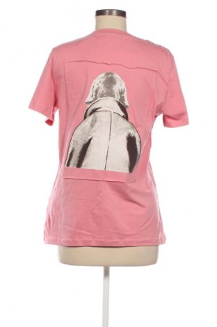 Damen T-Shirt Max Mara, Größe L, Farbe Rosa, Preis 161,77 €