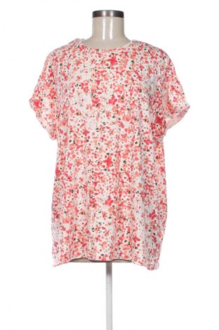 Дамска тениска Maxi Blue, Размер XXL, Цвят Многоцветен, Цена 17,60 лв.