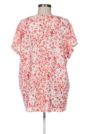 Дамска тениска Maxi Blue, Размер XXL, Цвят Многоцветен, Цена 17,60 лв.
