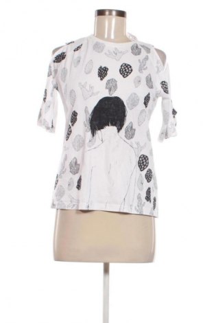 Damen T-Shirt Medicine, Größe XS, Farbe Mehrfarbig, Preis € 8,68