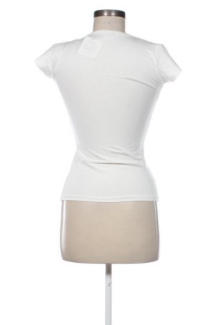 Damen T-Shirt Metrofive, Größe S, Farbe Weiß, Preis € 9,14