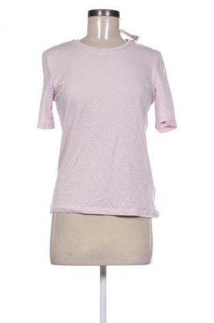Damski T-shirt Montego, Rozmiar M, Kolor Fioletowy, Cena 39,00 zł