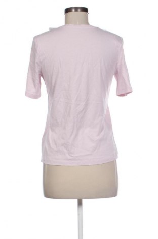 Damski T-shirt Montego, Rozmiar M, Kolor Fioletowy, Cena 39,00 zł