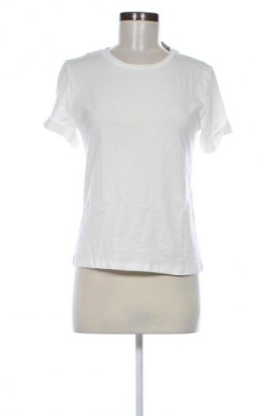 Дамска тениска Motel, Размер S, Цвят Бял, Цена 15,99 лв.