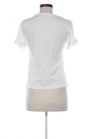 Дамска тениска Motel, Размер S, Цвят Бял, Цена 15,99 лв.