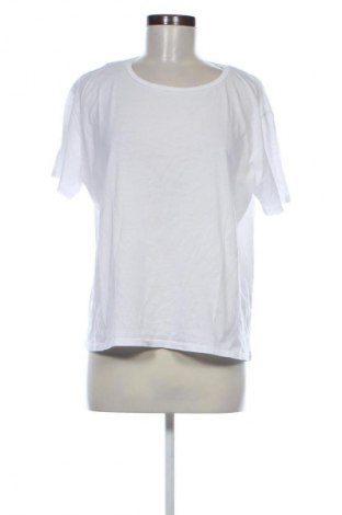 Tricou de femei NA-KD, Mărime M, Culoare Alb, Preț 46,30 Lei