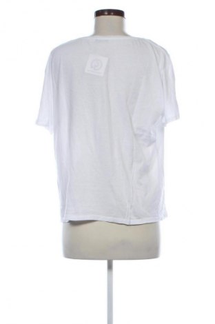 Tricou de femei NA-KD, Mărime M, Culoare Alb, Preț 46,30 Lei