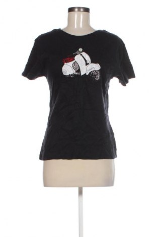 Tricou de femei Nath, Mărime XS, Culoare Negru, Preț 96,99 Lei
