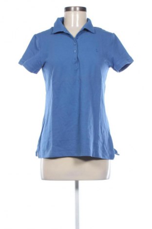 Damen T-Shirt Nautic Club, Größe M, Farbe Blau, Preis € 10,00