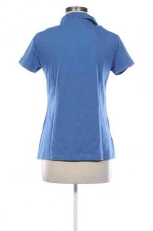 Damen T-Shirt Nautic Club, Größe M, Farbe Blau, Preis € 10,00