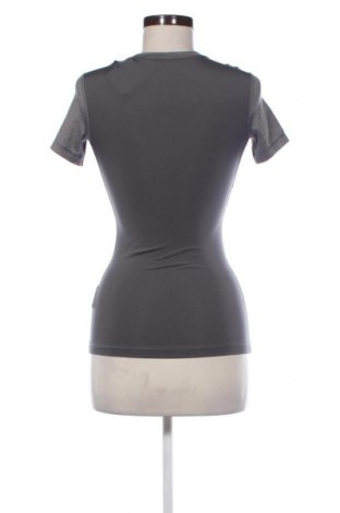 Damen T-Shirt Nike, Größe XS, Farbe Grau, Preis € 9,99