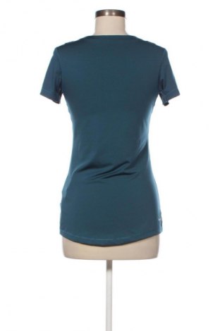 Tricou de femei Nike, Mărime M, Culoare Albastru, Preț 70,97 Lei