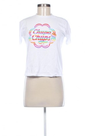 Tricou de femei Noisy May, Mărime XS, Culoare Alb, Preț 46,93 Lei