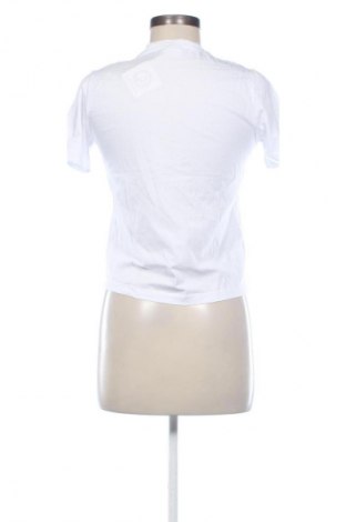 Tricou de femei Noisy May, Mărime XS, Culoare Alb, Preț 46,93 Lei