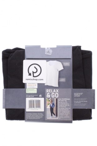 Damen T-Shirt Nur Die, Größe XL, Farbe Schwarz, Preis € 15,99