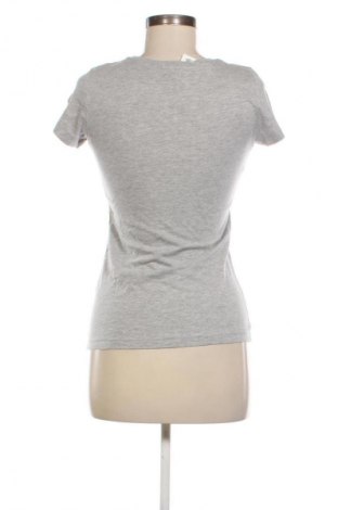 Damski T-shirt ONLY, Rozmiar XS, Kolor Szary, Cena 31,46 zł
