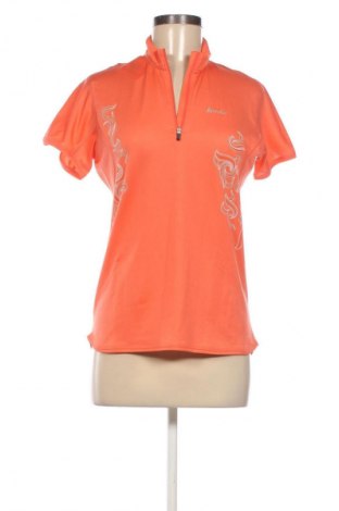 Damen T-Shirt Odlo, Größe M, Farbe Orange, Preis € 18,10