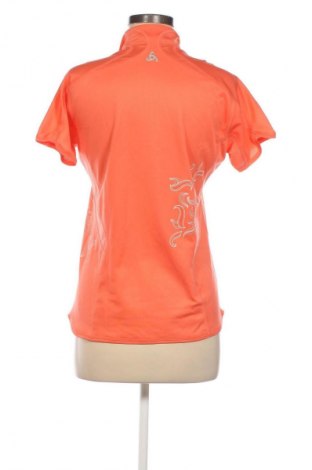 Damen T-Shirt Odlo, Größe M, Farbe Orange, Preis € 18,10