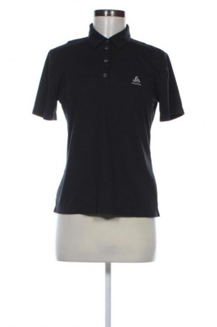 Damen T-Shirt Odlo, Größe M, Farbe Blau, Preis € 15,43