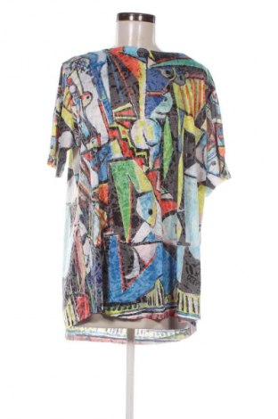 Tricou de femei Opl, Mărime XL, Culoare Multicolor, Preț 47,00 Lei