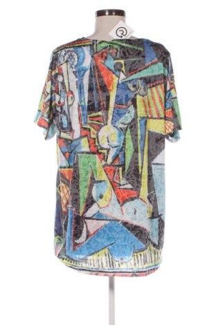Tricou de femei Opl, Mărime XL, Culoare Multicolor, Preț 47,00 Lei