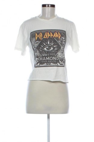 Női póló Original Retro Brand, Méret XS, Szín Fehér, Ár 11 099 Ft