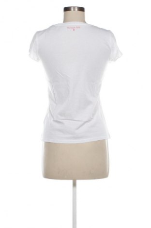 Tricou de femei Patrizia Pepe, Mărime XXS, Culoare Alb, Preț 439,99 Lei