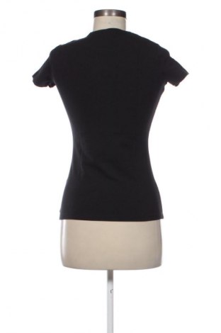 Tricou de femei Pepe Jeans, Mărime S, Culoare Negru, Preț 72,03 Lei