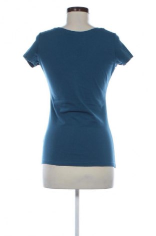 Damski T-shirt Pepe Jeans, Rozmiar M, Kolor Niebieski, Cena 86,33 zł