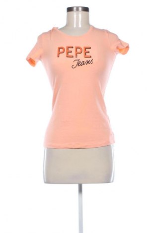 Dámske tričko Pepe Jeans, Veľkosť S, Farba Viacfarebná, Cena  13,82 €