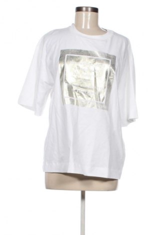 Dámske tričko Peserico, Veľkosť XL, Farba Biela, Cena  73,95 €