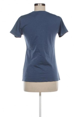 Damen T-Shirt Peuterey, Größe M, Farbe Blau, Preis € 88,99